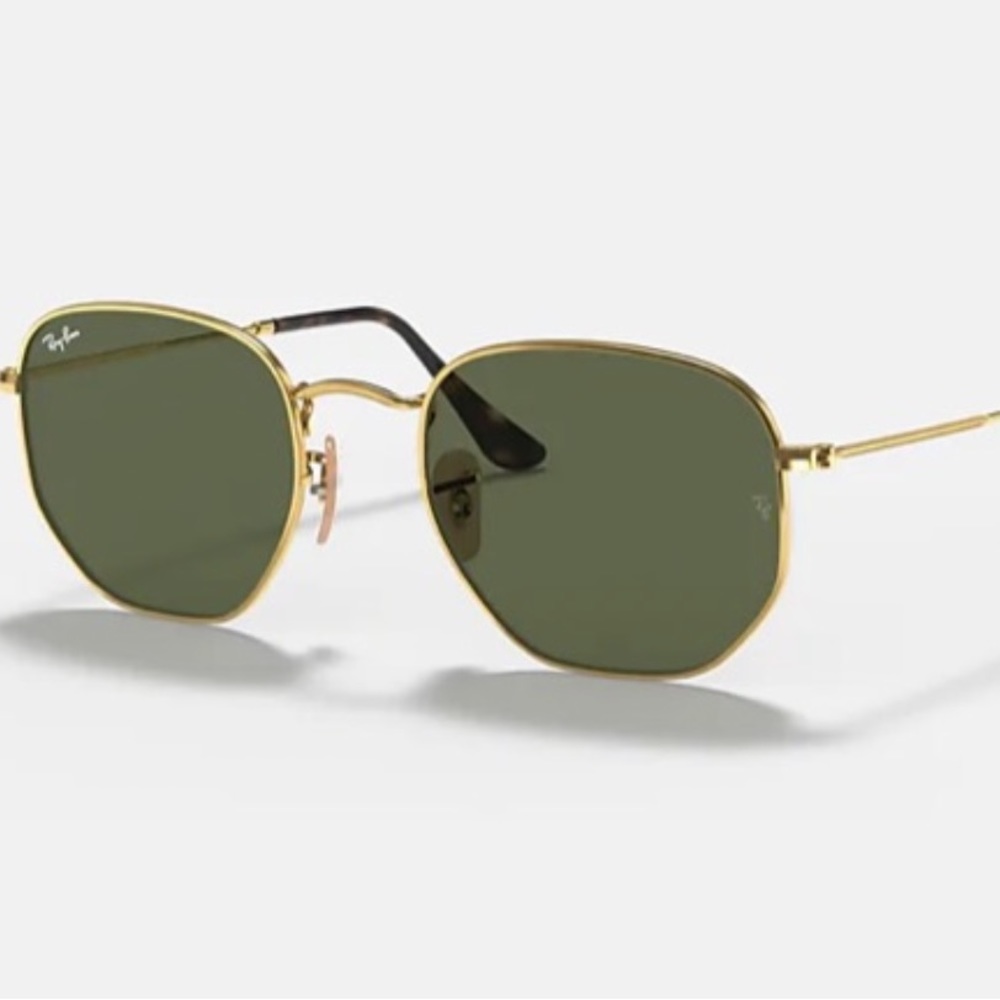 Ray-Ban Sunglasses unisex